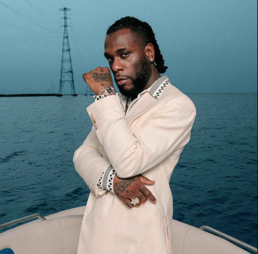 How Burna Boy Became One of the Biggest Afropop Artistes